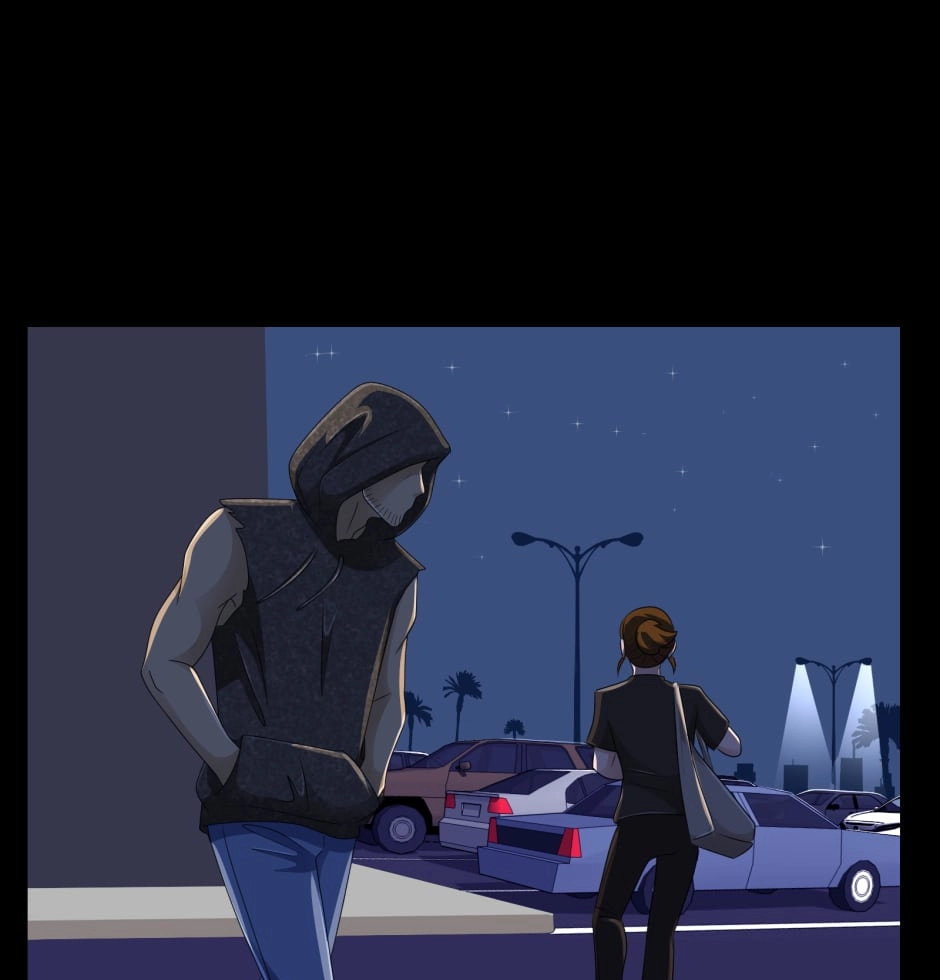 Hana o Meshimase Chapter 5 page 21 - 