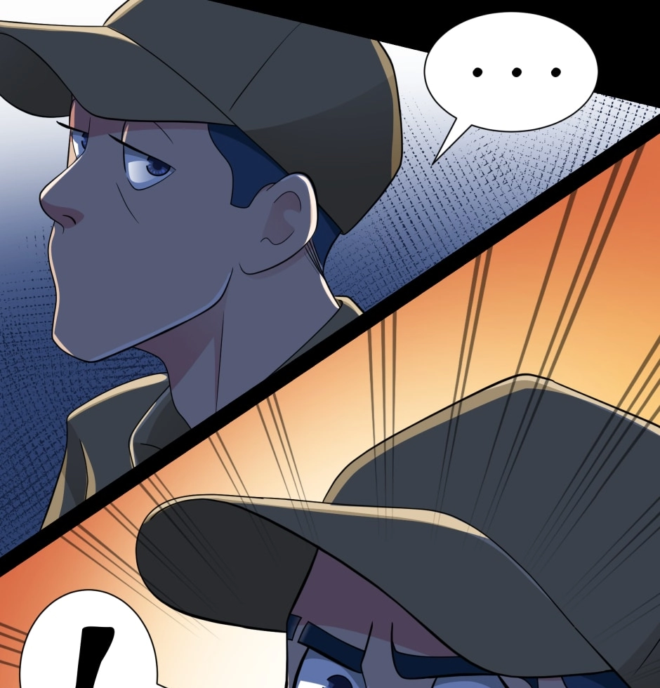 Hana o Meshimase Chapter 5 page 23 - 