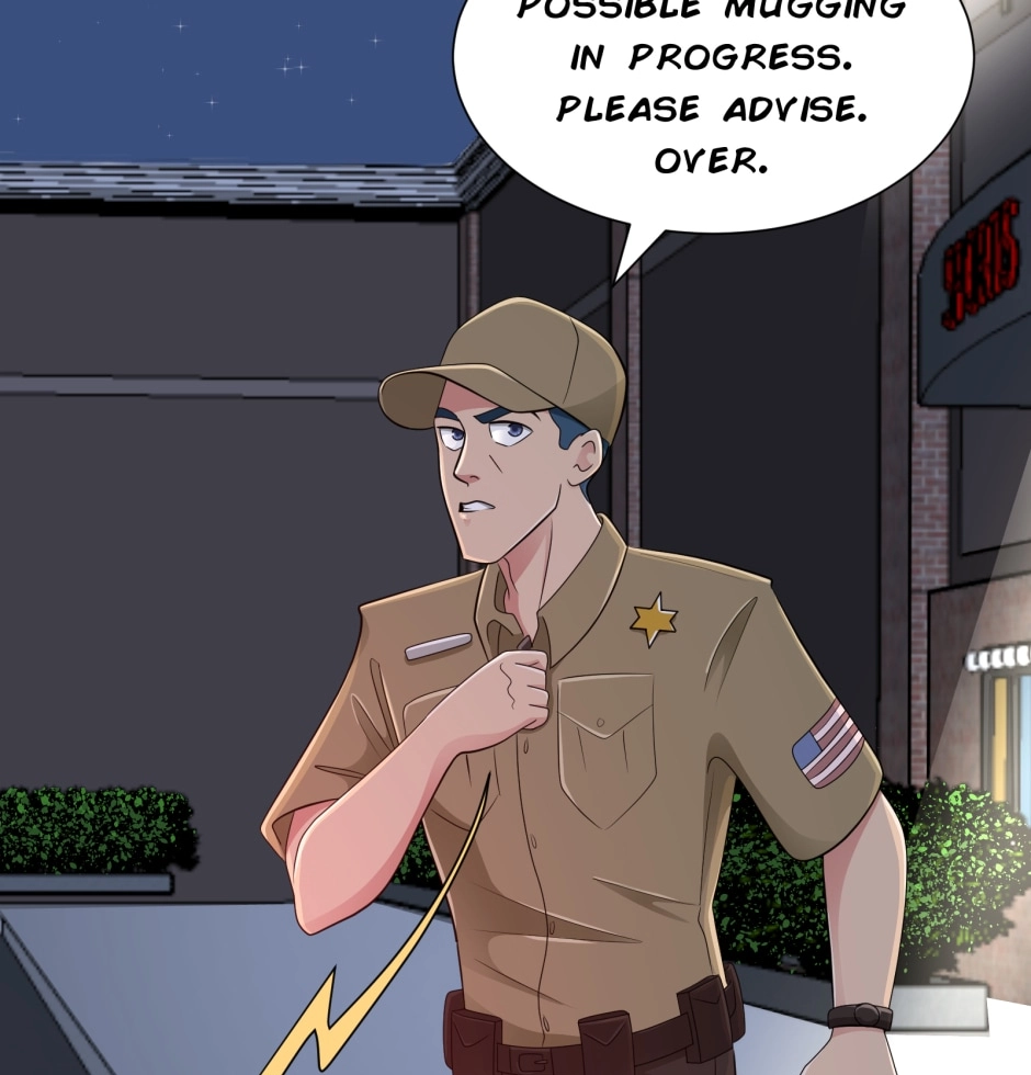 Hana o Meshimase Chapter 5 page 27 - 