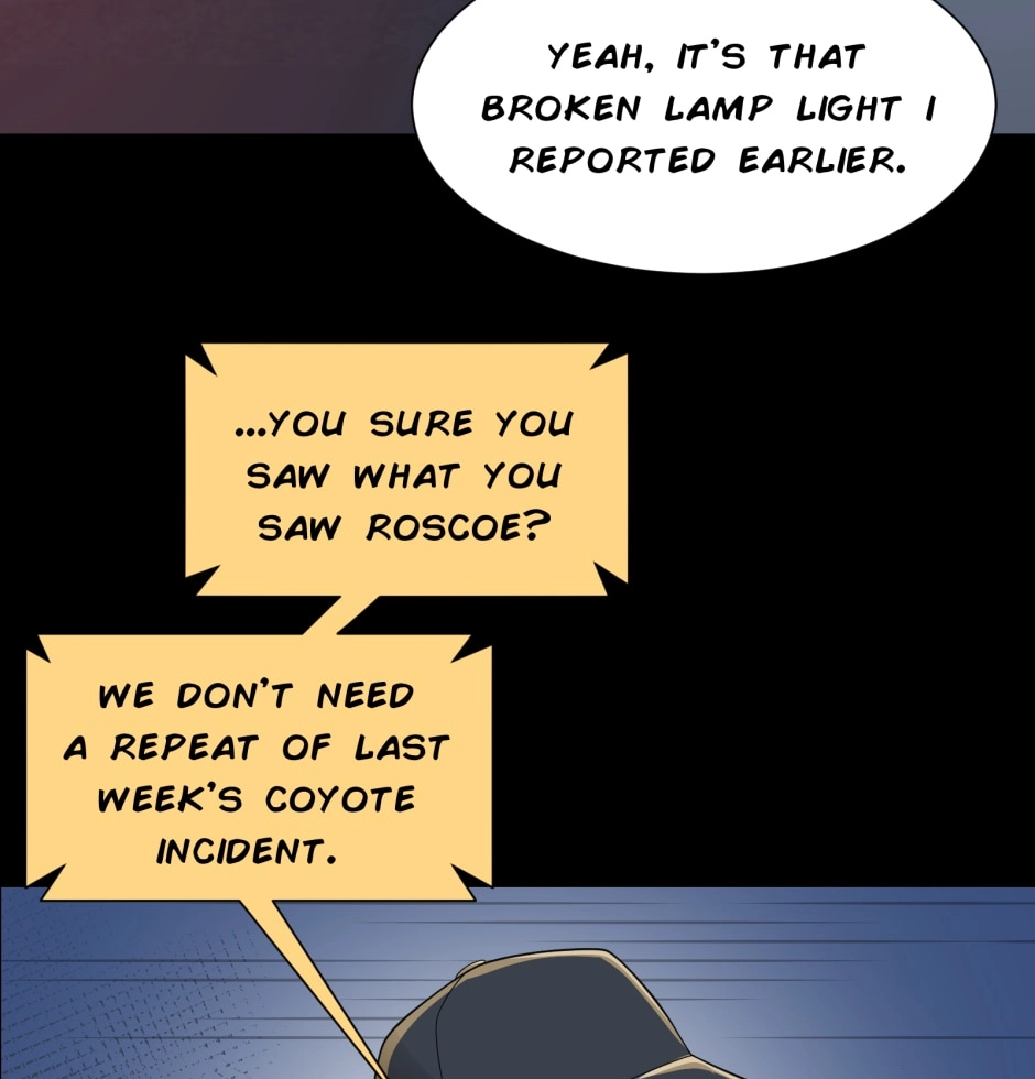 Hana o Meshimase Chapter 5 page 29 - 