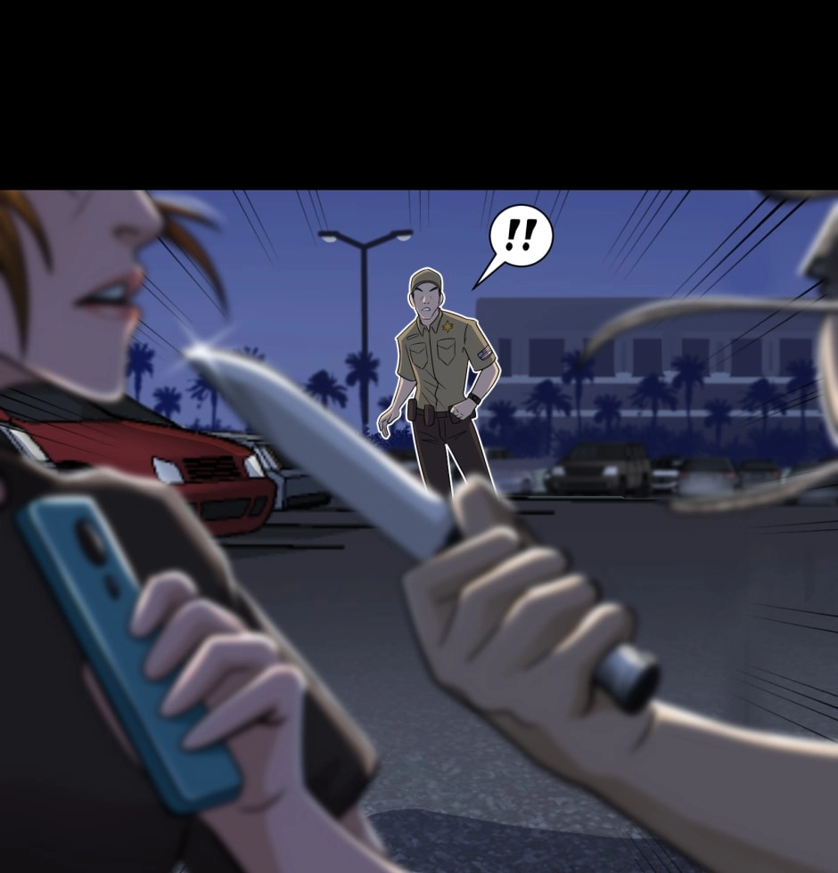 Hana o Meshimase Chapter 5 page 31 - 