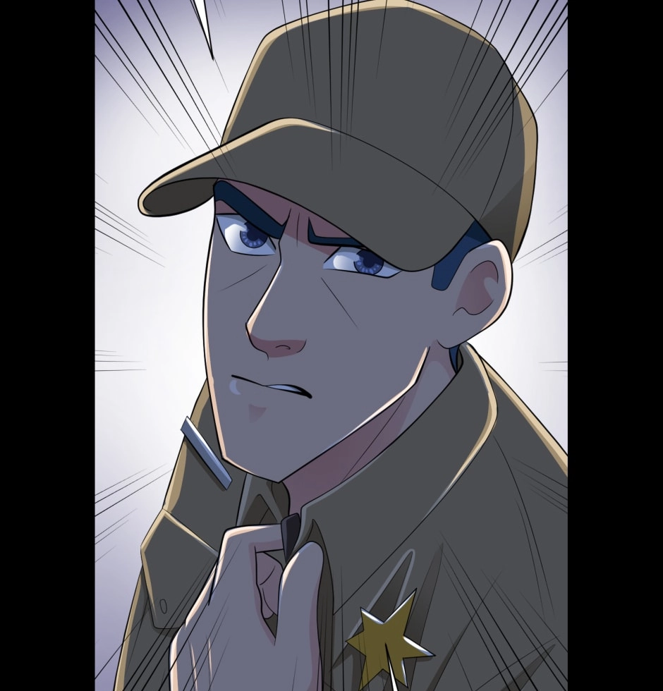 Hana o Meshimase Chapter 5 page 33 - 