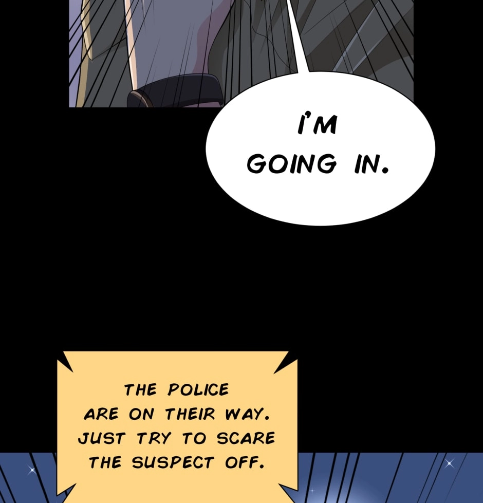 Hana o Meshimase Chapter 5 page 34 - 