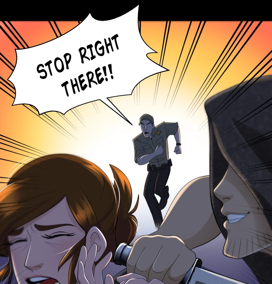 Hana o Meshimase Chapter 5 page 37 - 