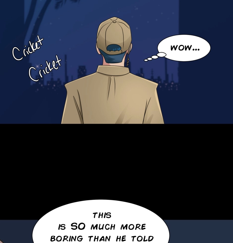 Hana o Meshimase Chapter 5 page 5 - 
