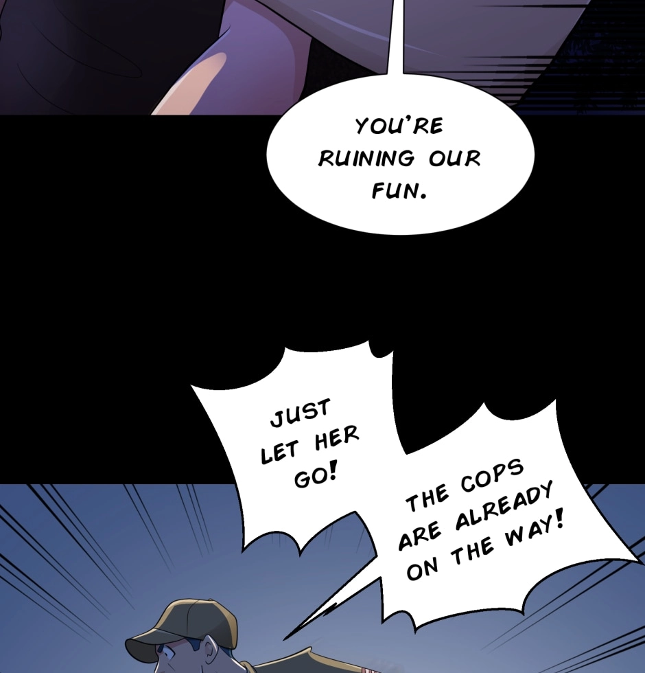 Hana o Meshimase Chapter 5 page 41 - 