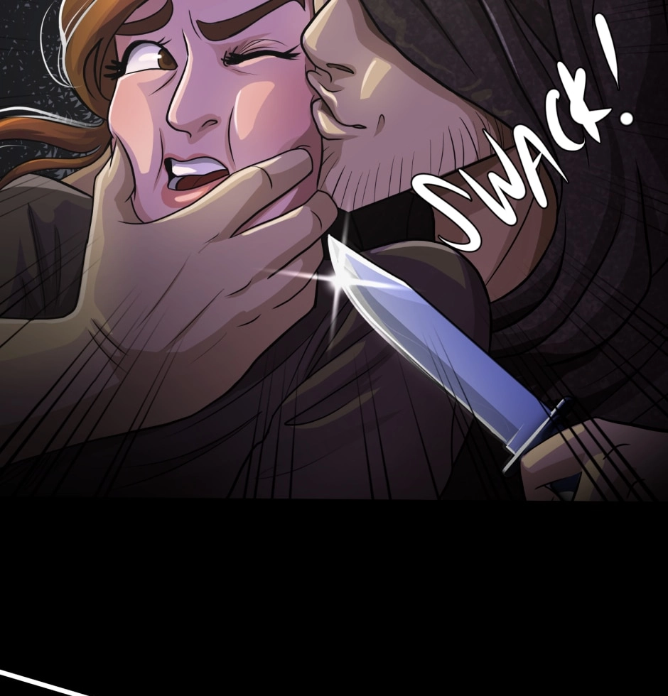Hana o Meshimase Chapter 5 page 45 - 