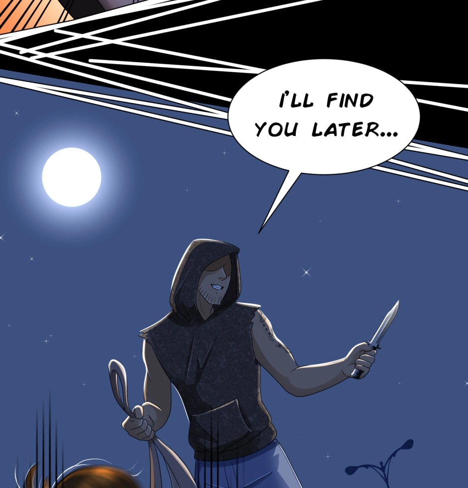 Hana o Meshimase Chapter 5 page 47 - 