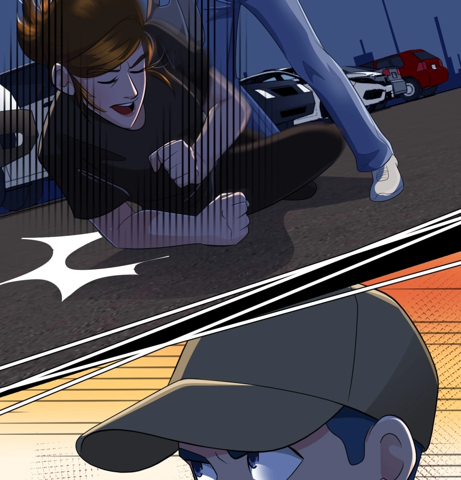 Hana o Meshimase Chapter 5 page 48 - 