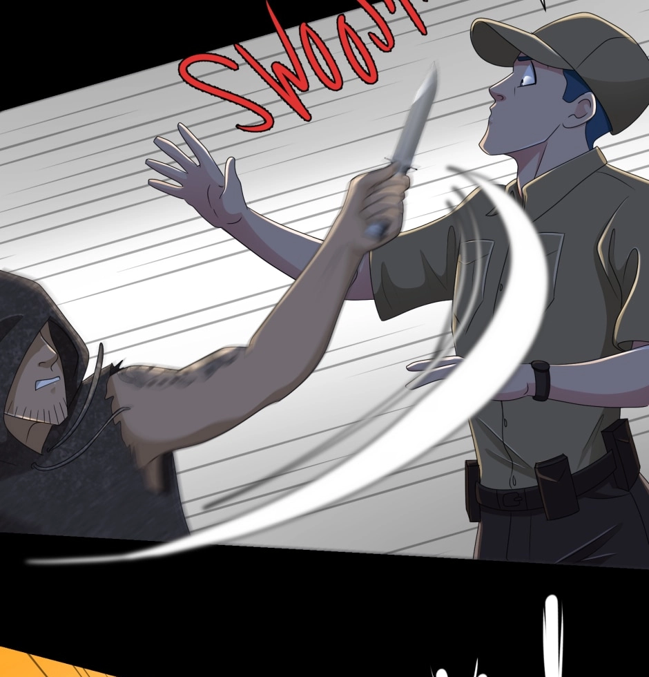 Hana o Meshimase Chapter 5 page 51 - 