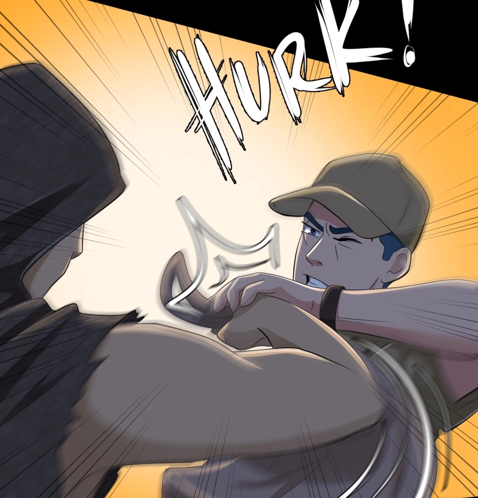 Hana o Meshimase Chapter 5 page 52 - 