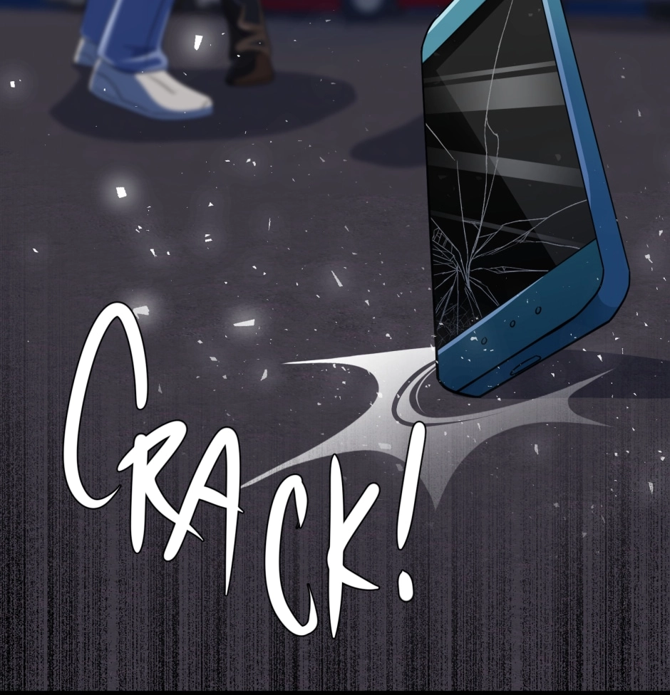 Hana o Meshimase Chapter 5 page 54 - 