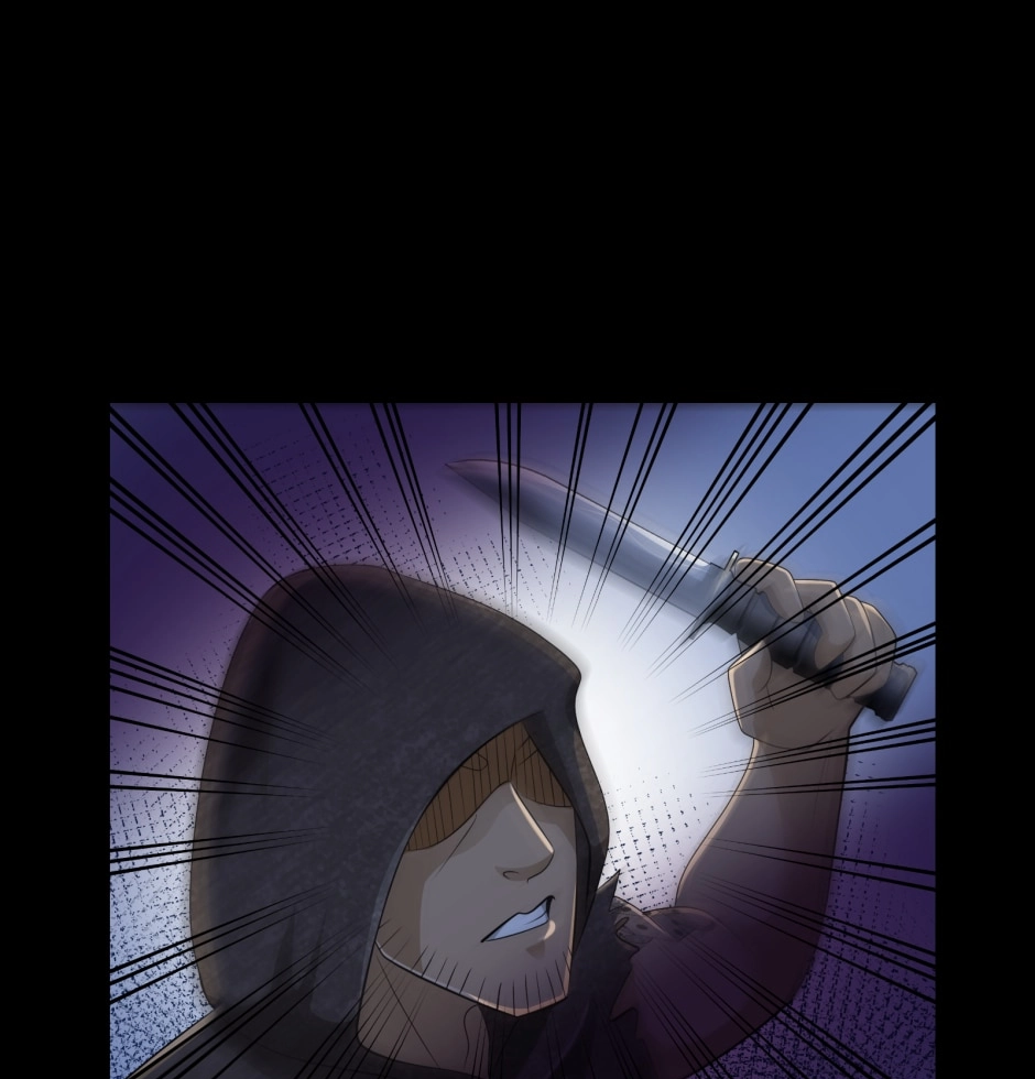 Hana o Meshimase Chapter 5 page 55 - 