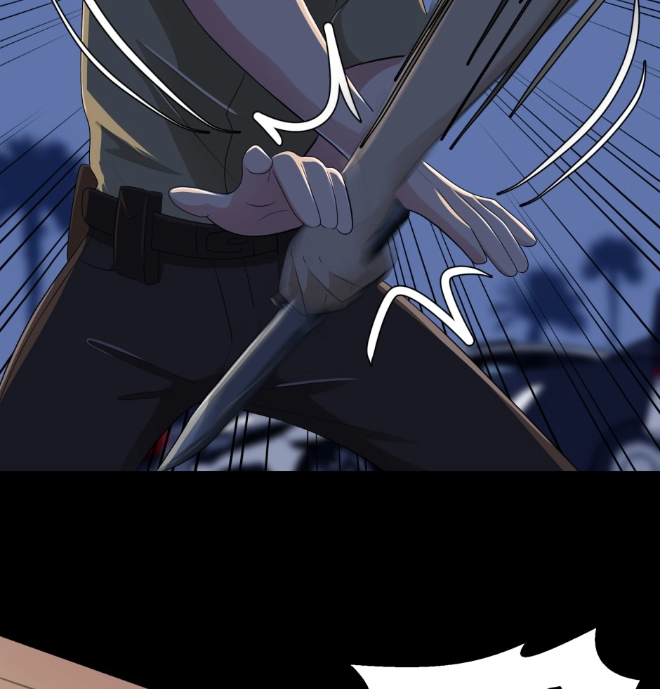 Hana o Meshimase Chapter 5 page 57 - 