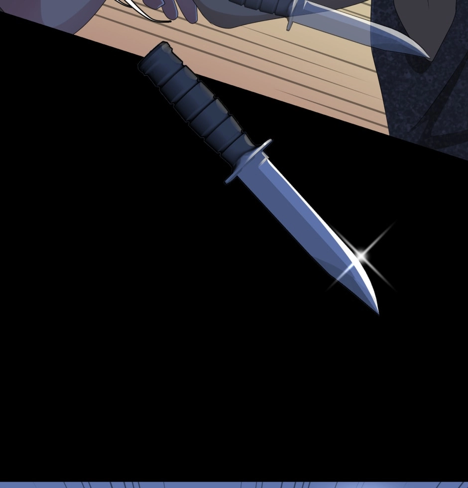 Hana o Meshimase Chapter 5 page 59 - 