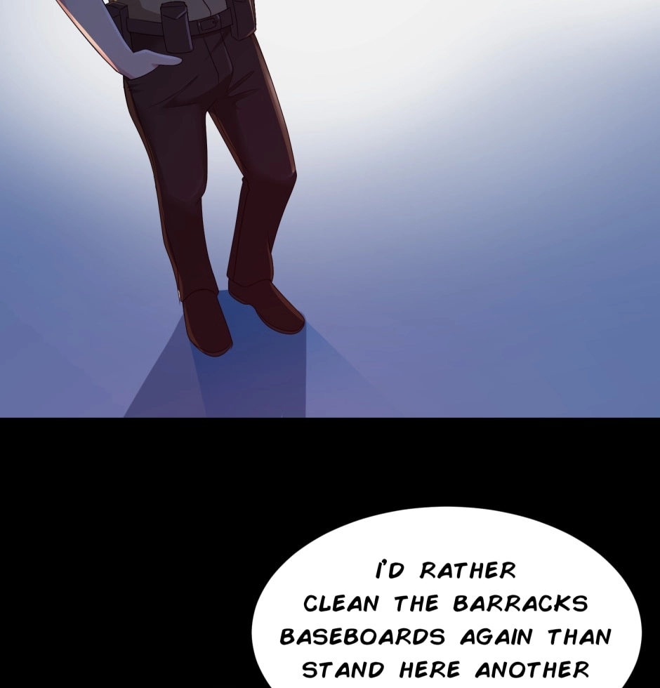 Hana o Meshimase Chapter 5 page 7 - 