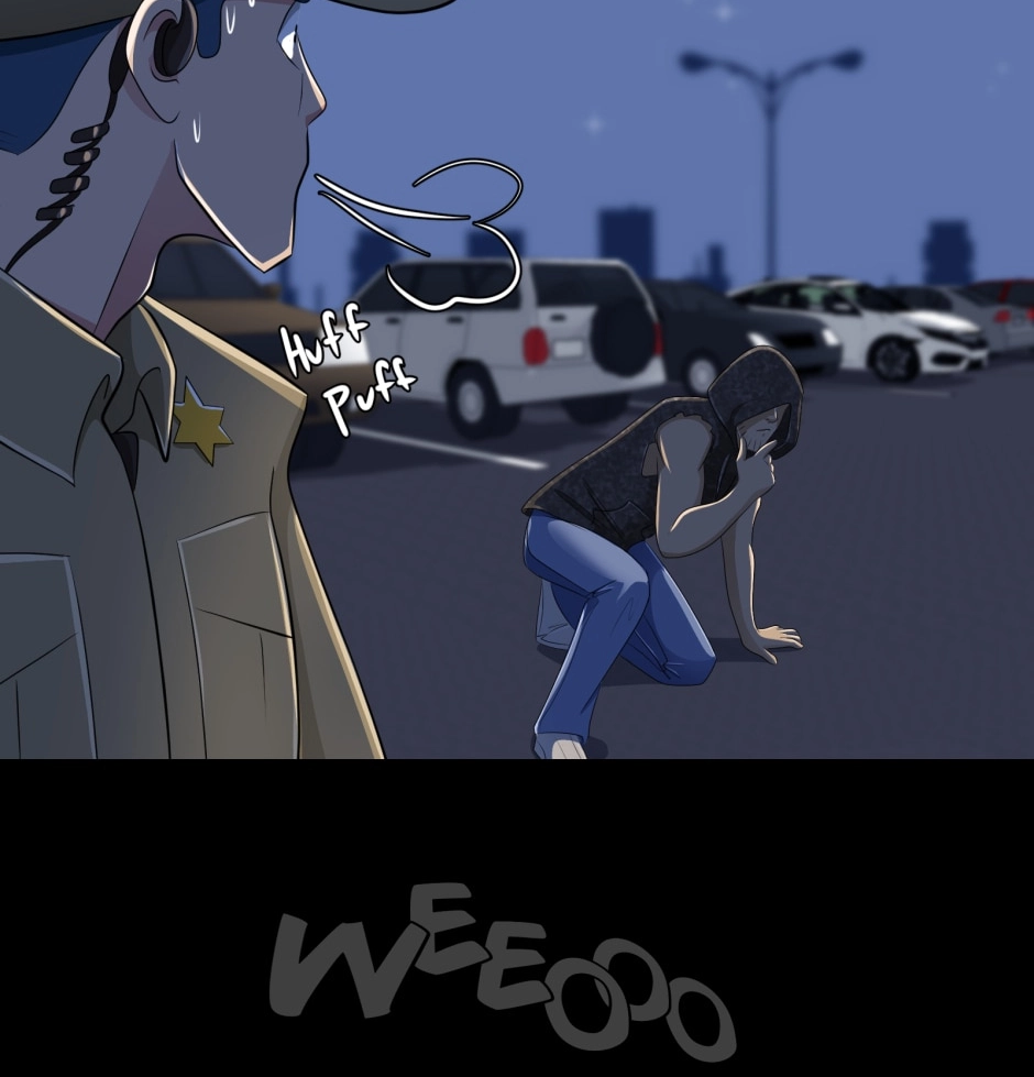 Hana o Meshimase Chapter 5 page 62 - 