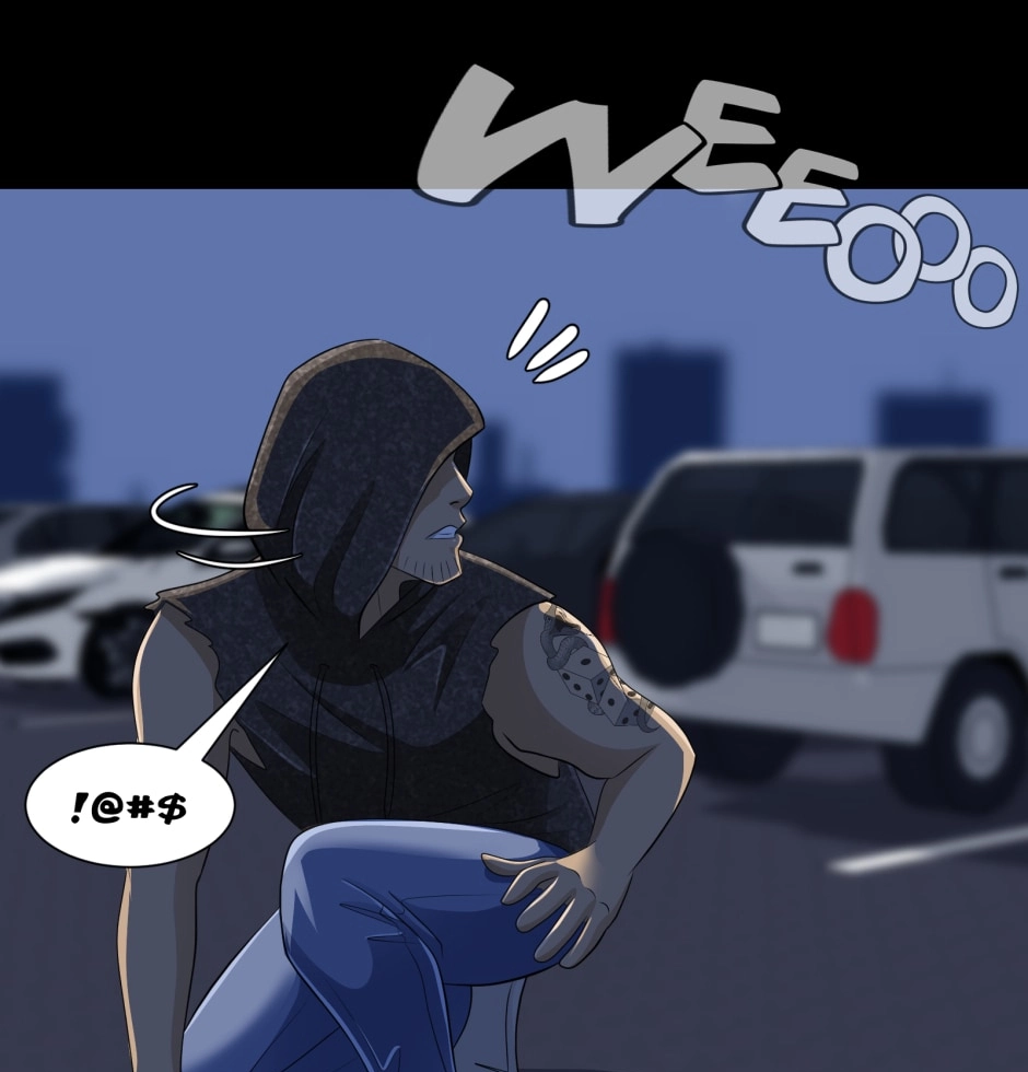 Hana o Meshimase Chapter 5 page 63 - 