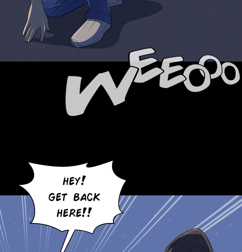 Hana o Meshimase Chapter 5 page 64 - 