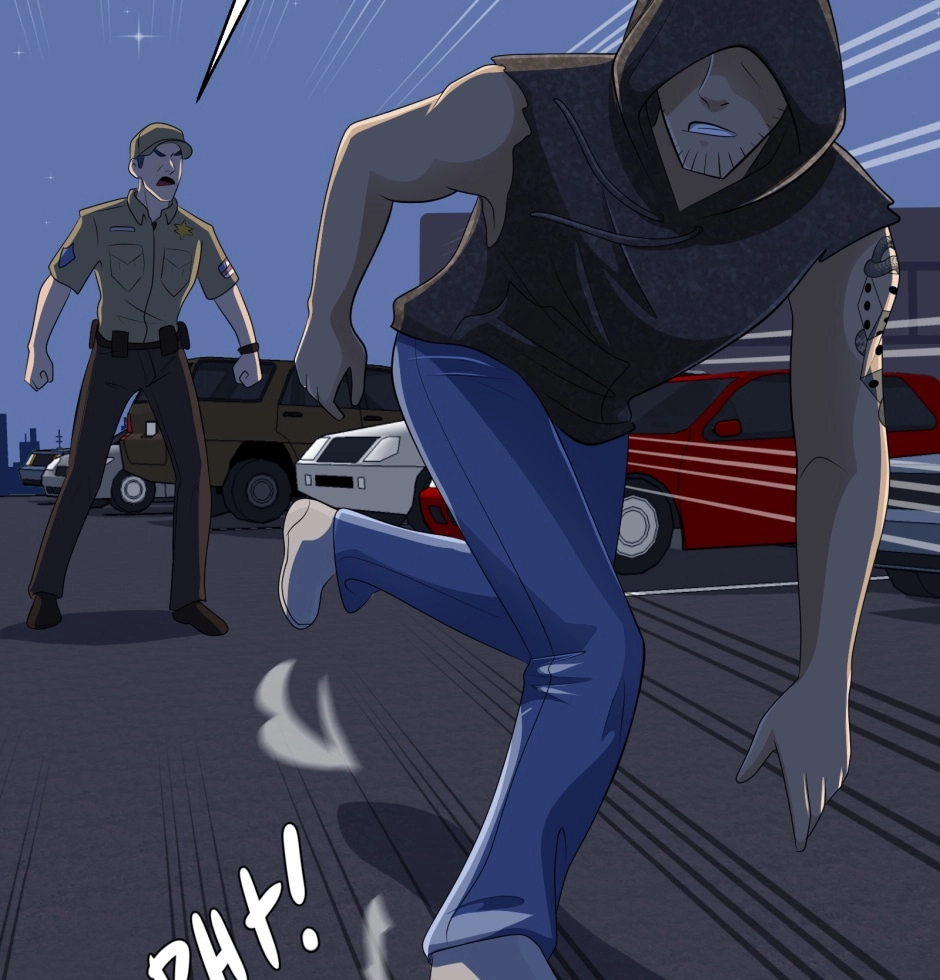 Hana o Meshimase Chapter 5 page 65 - 