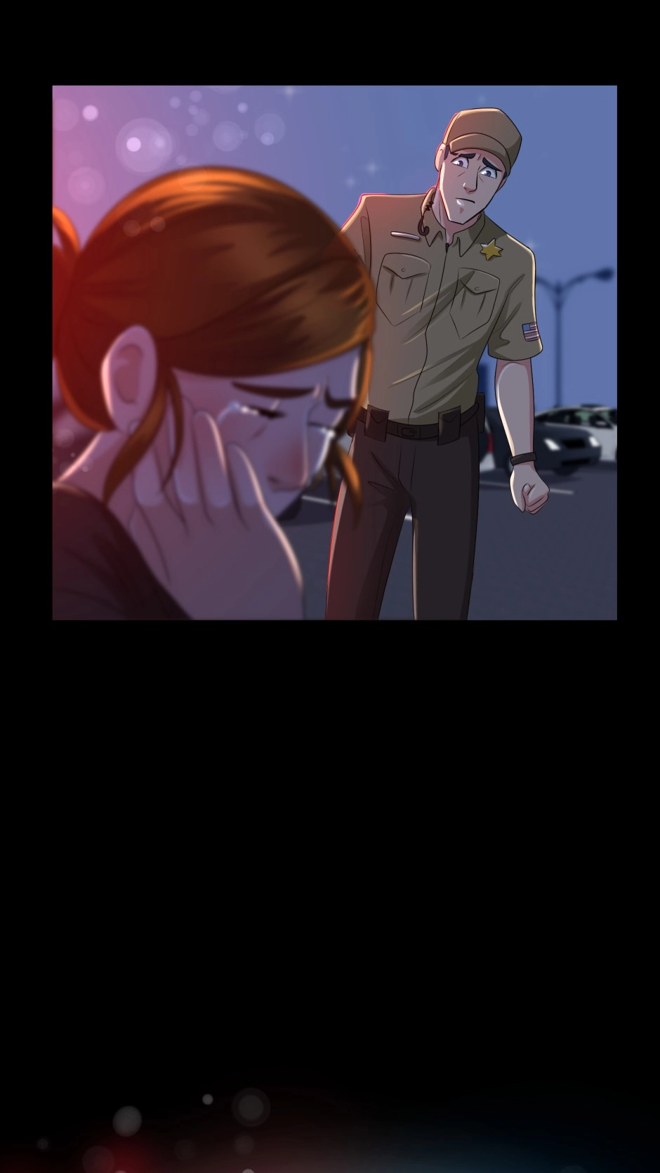Hana o Meshimase Chapter 5 page 73 - 
