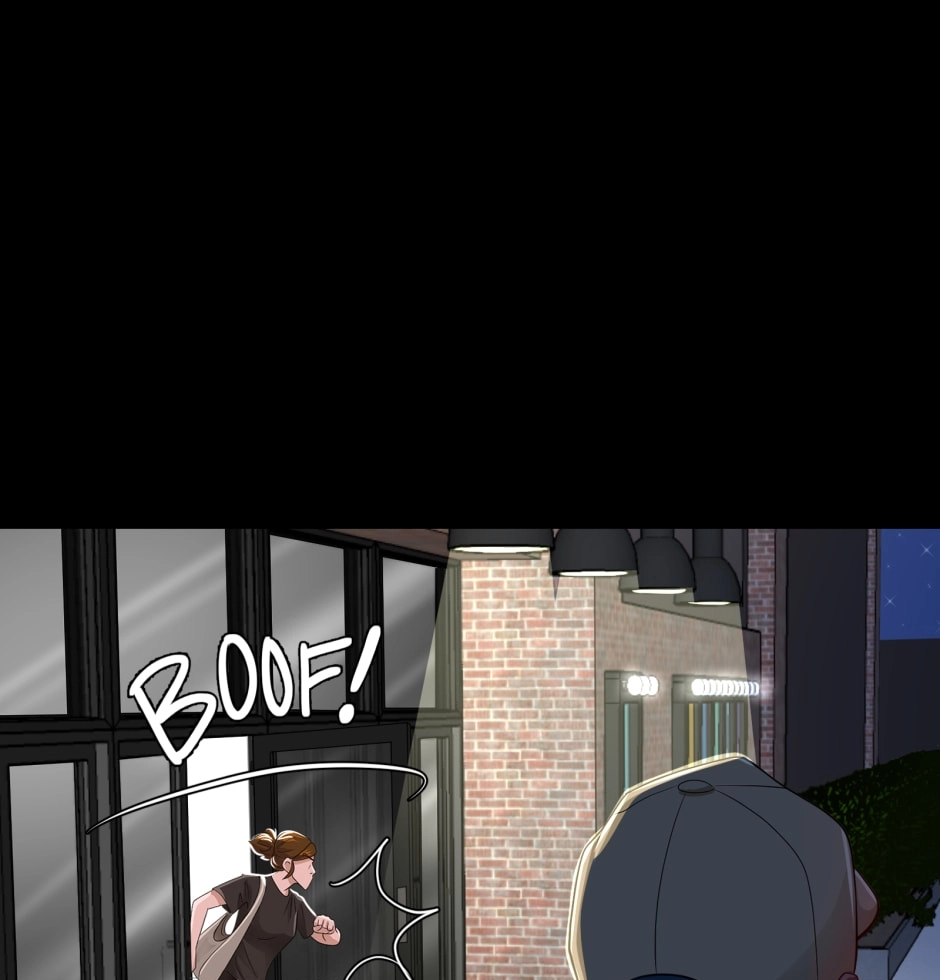 Hana o Meshimase Chapter 5 page 9 - 