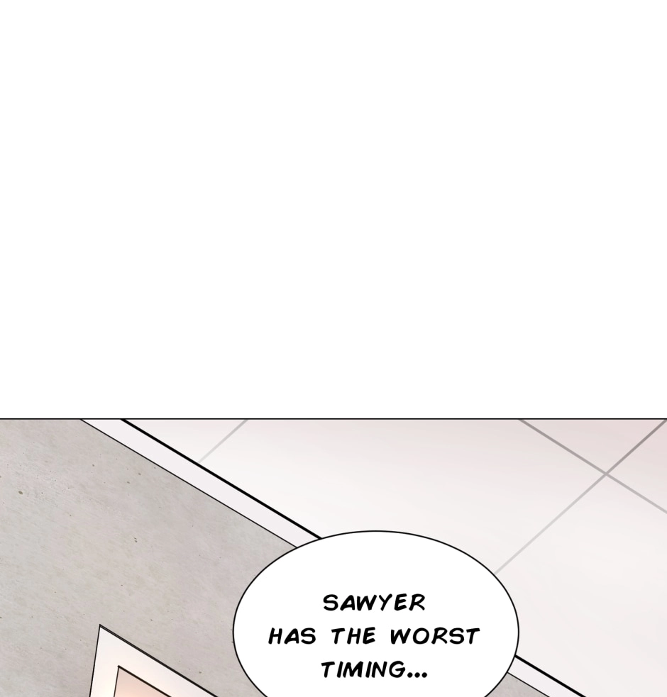 Hana o Meshimase Chapter 50 page 1 - 