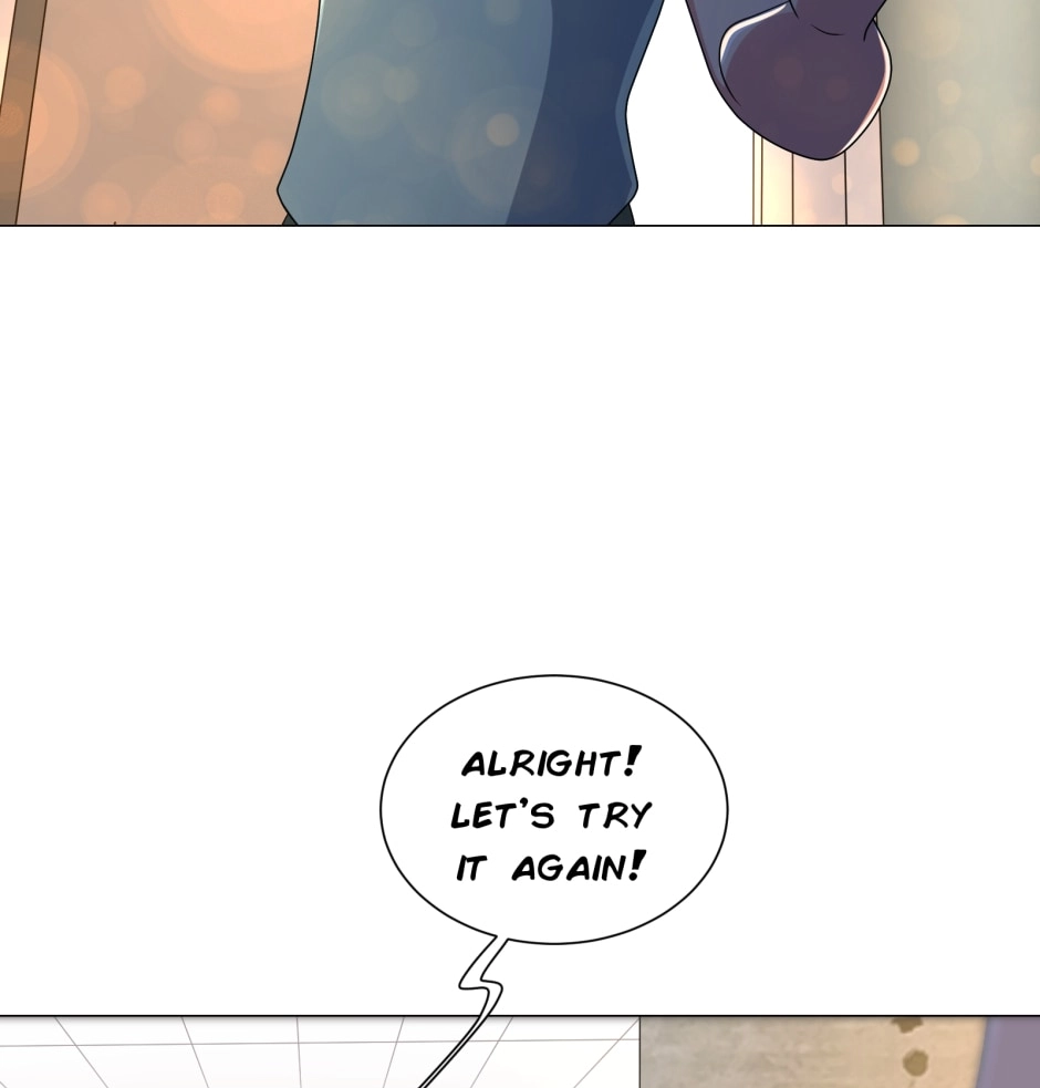 Hana o Meshimase Chapter 50 page 3 - 