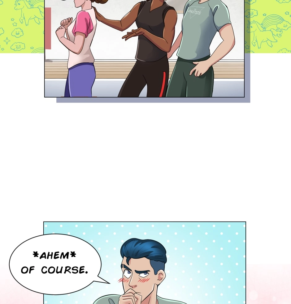 Hana o Meshimase Chapter 50 page 25 - 