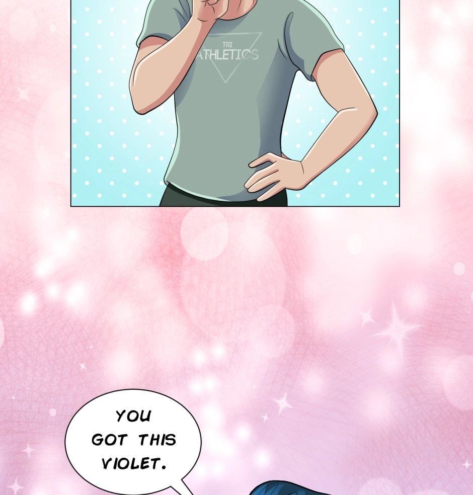 Hana o Meshimase Chapter 50 page 26 - 