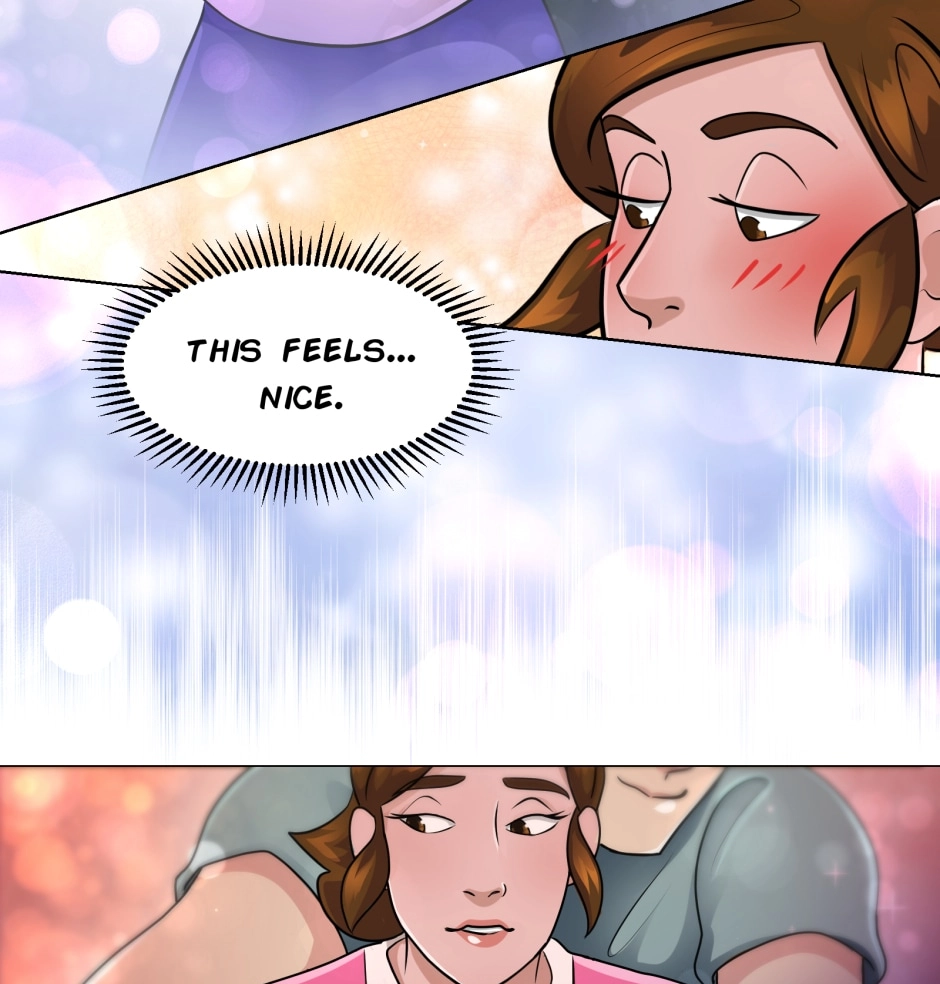 Hana o Meshimase Chapter 50 page 28 - 
