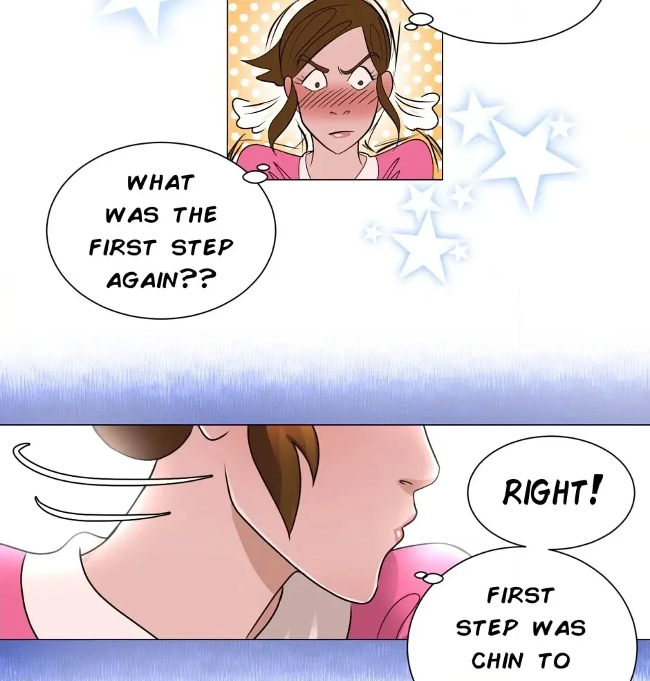 Hana o Meshimase Chapter 50 page 30 - 