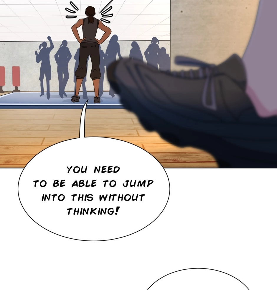 Hana o Meshimase Chapter 50 page 4 - 