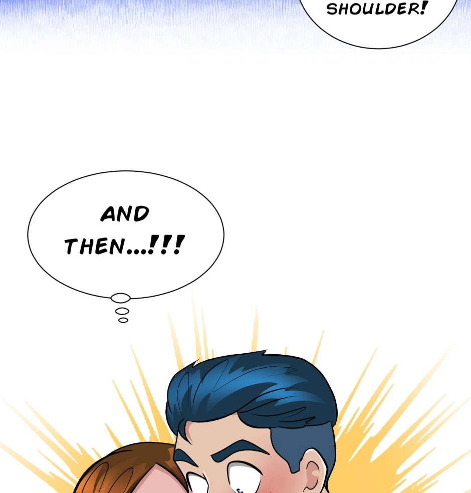 Hana o Meshimase Chapter 50 page 31 - 