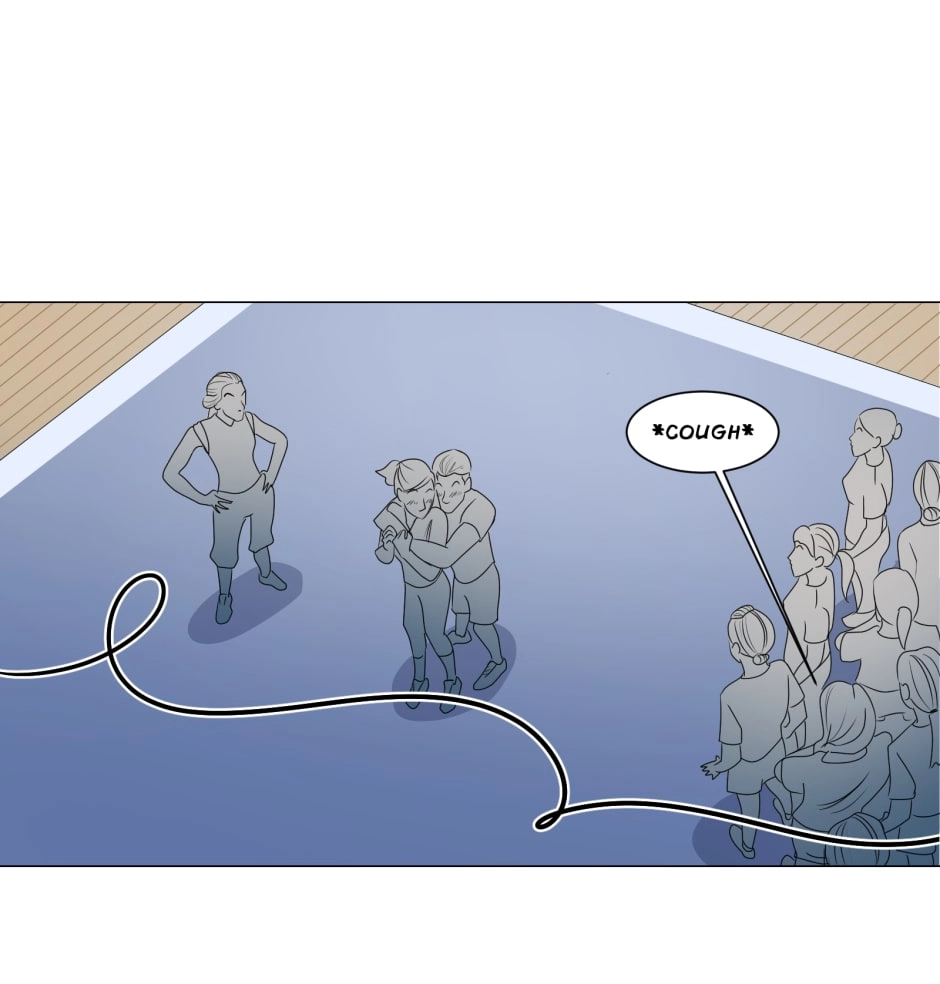 Hana o Meshimase Chapter 50 page 33 - 
