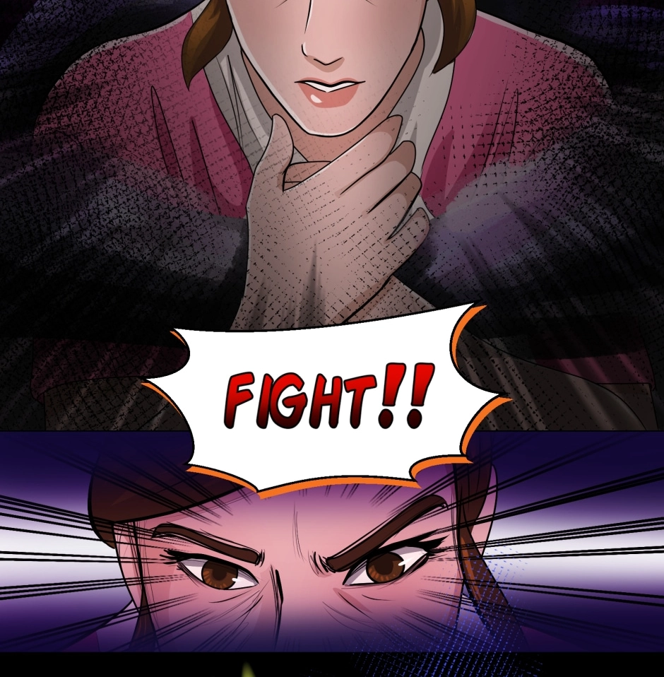Hana o Meshimase Chapter 50 page 41 - 