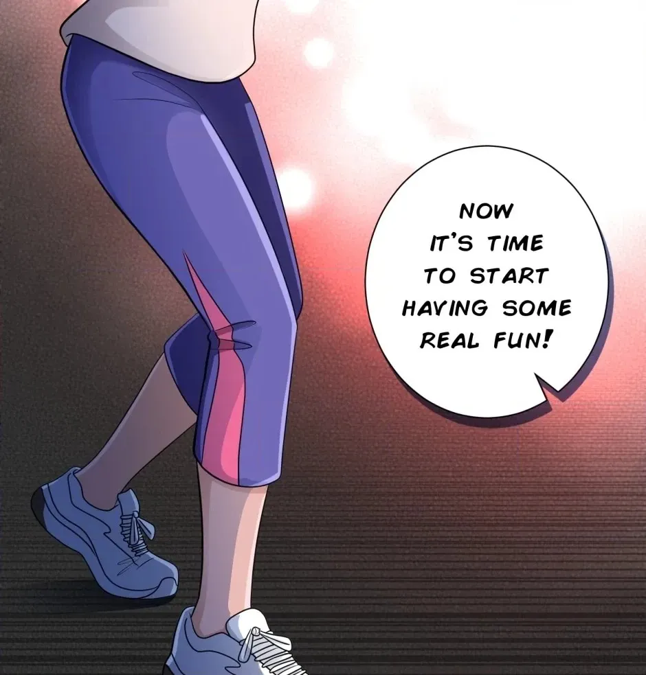 Hana o Meshimase Chapter 50 page 10 - 