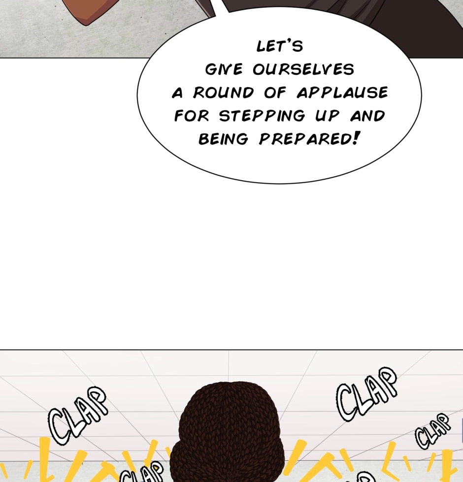 Hana o Meshimase Chapter 51 page 2 - 