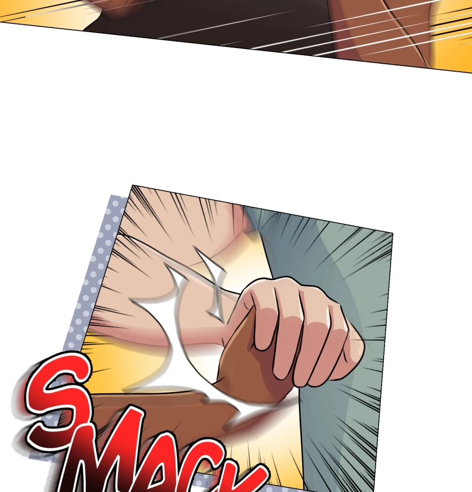 Hana o Meshimase Chapter 51 page 13 - 