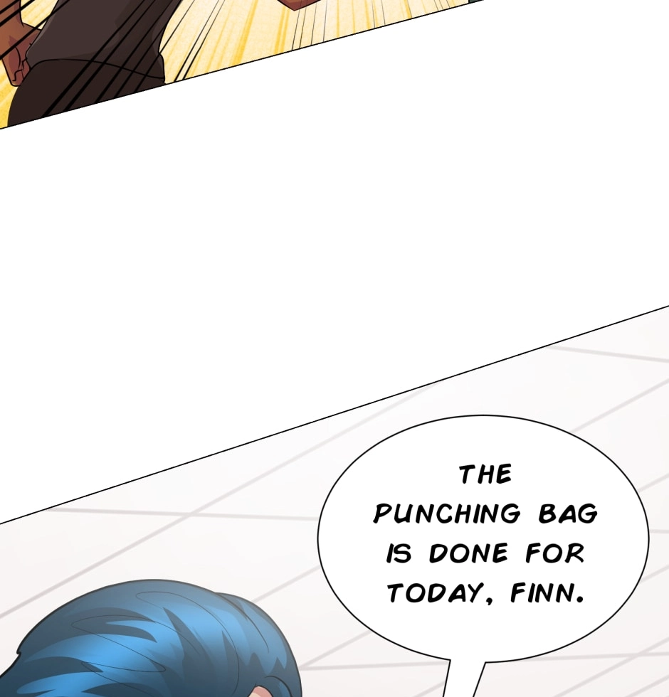 Hana o Meshimase Chapter 51 page 15 - 