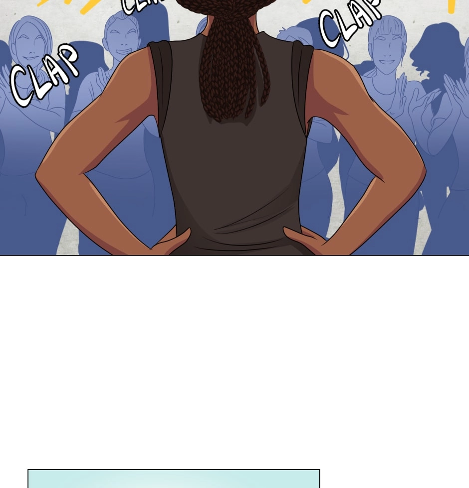 Hana o Meshimase Chapter 51 page 3 - 