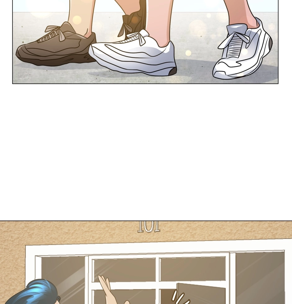 Hana o Meshimase Chapter 51 page 23 - 