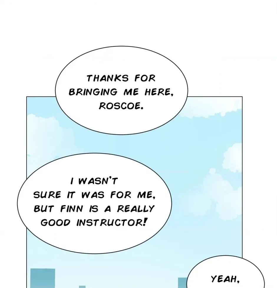 Hana o Meshimase Chapter 51 page 30 - 