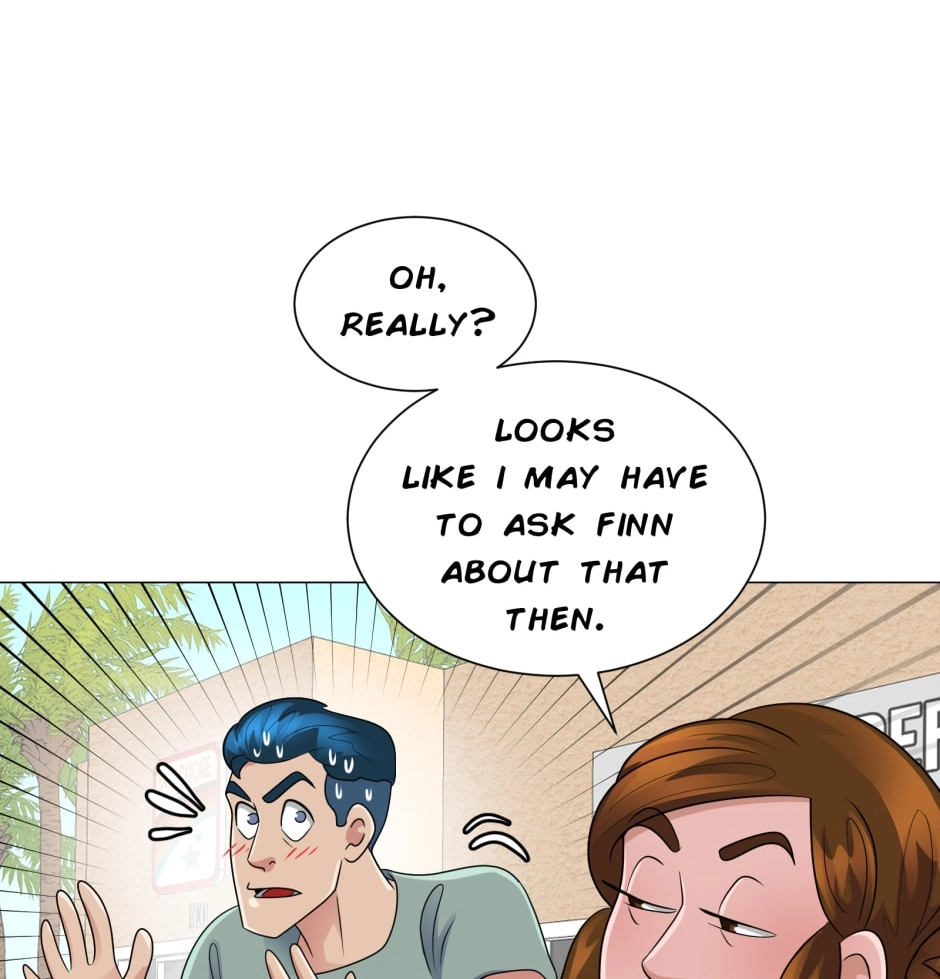Hana o Meshimase Chapter 51 page 38 - 