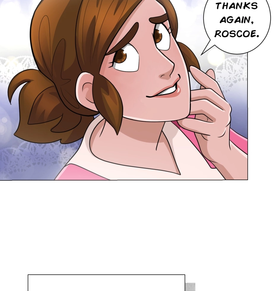 Hana o Meshimase Chapter 51 page 44 - 