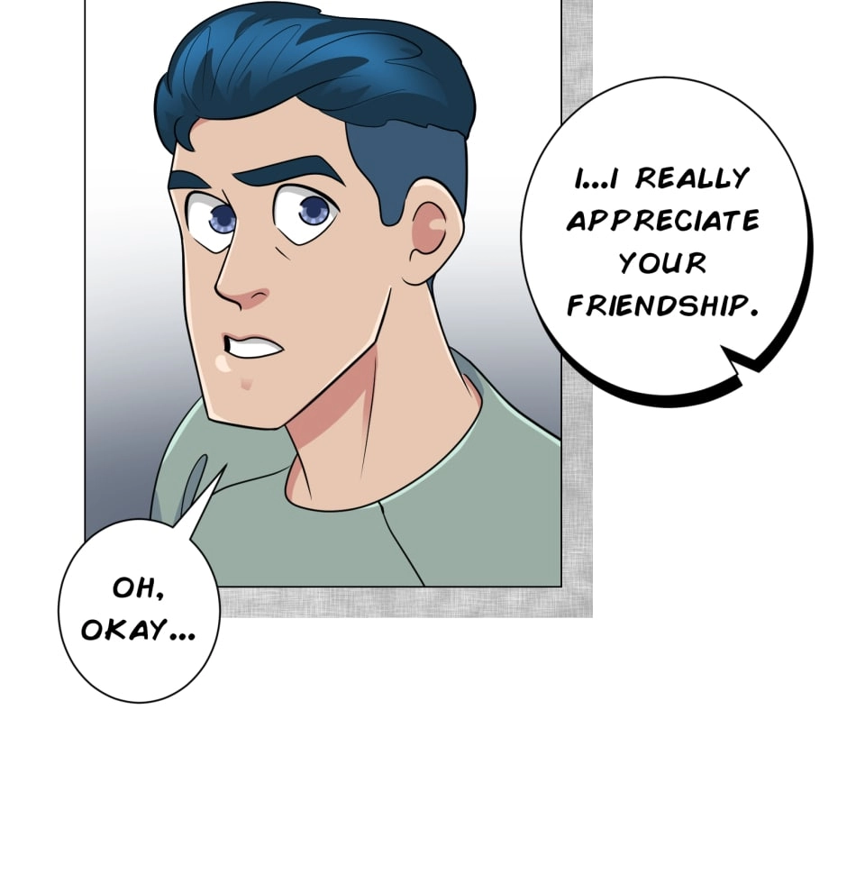 Hana o Meshimase Chapter 51 page 45 - 