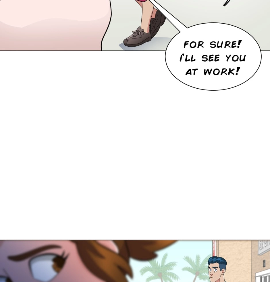 Hana o Meshimase Chapter 51 page 47 - 