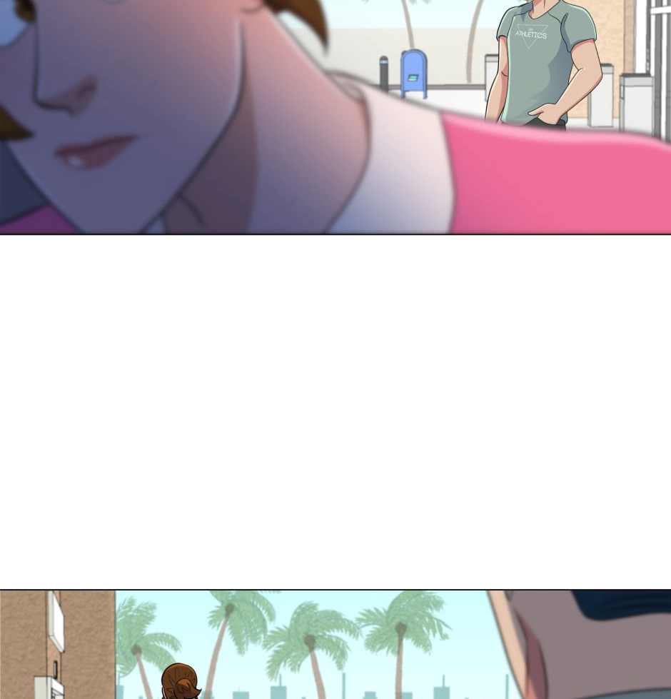 Hana o Meshimase Chapter 51 page 48 - 