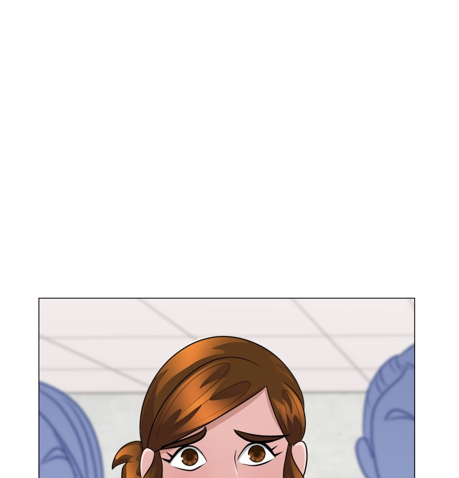 Hana o Meshimase Chapter 51 page 6 - 
