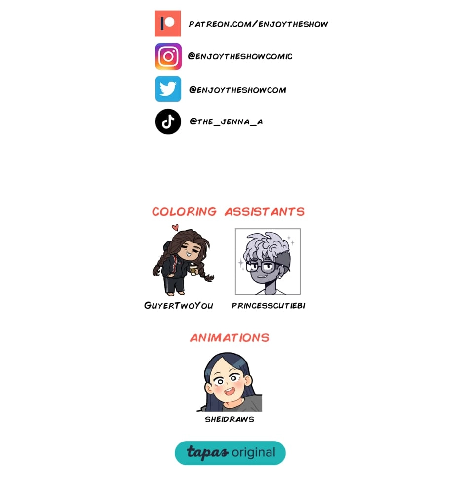 Hana o Meshimase Chapter 51 page 54 - 